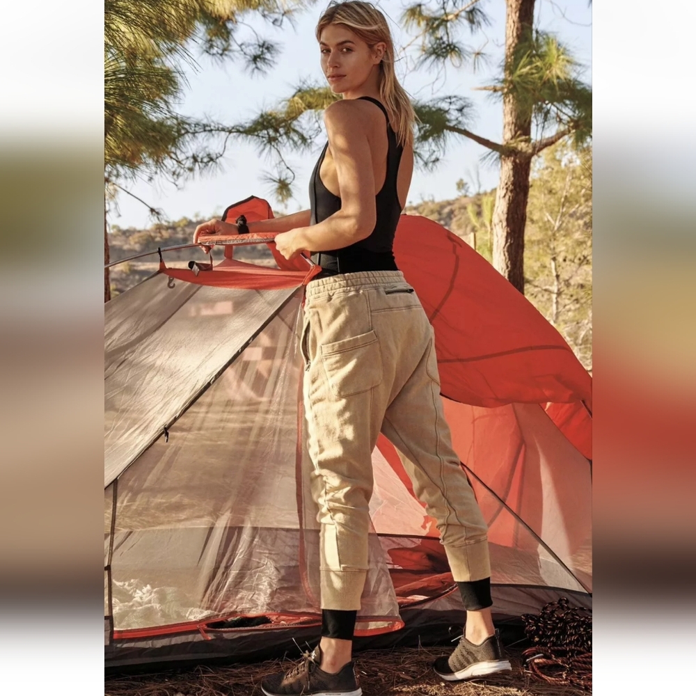 Free People Junebug Jogger